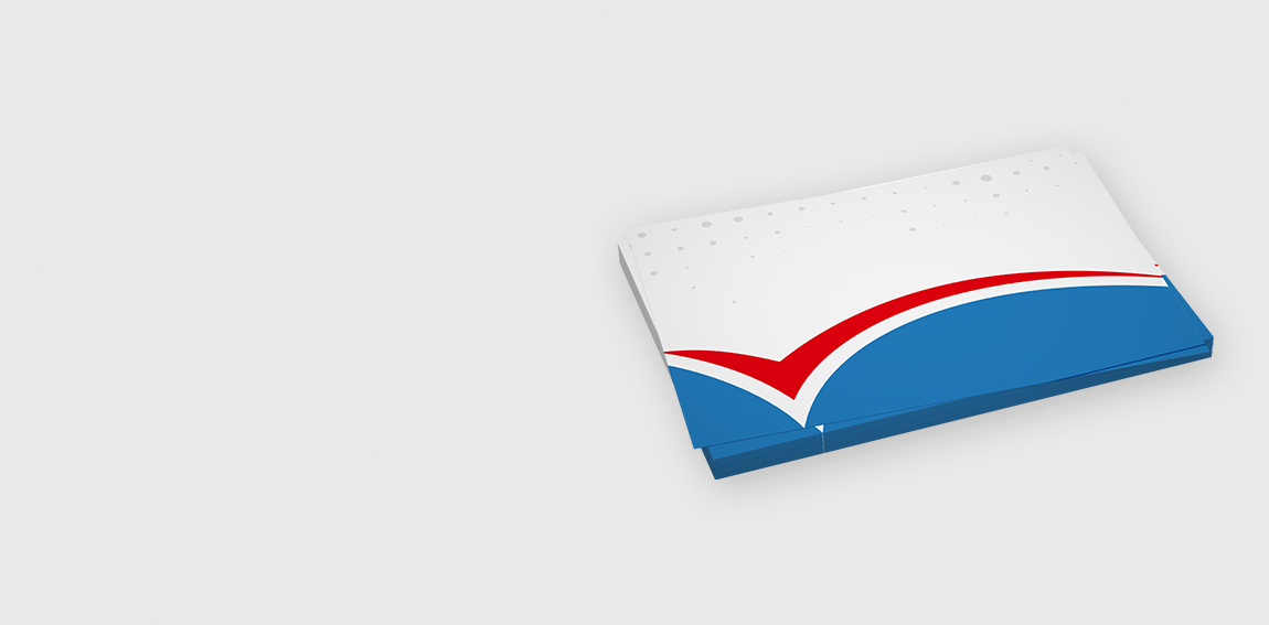 Tischsets drucken – individuell bedruckte Platzsets für Gastronomie und Events